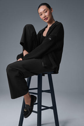 Heritage Full Zip Sweater