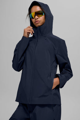 Alpha Shell Jacket