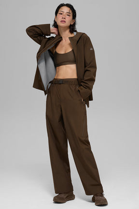 Alpha Shell Jacket