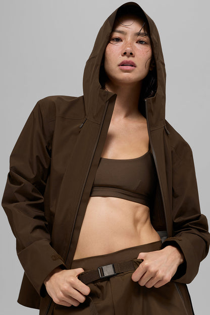 Alpha Shell Jacket