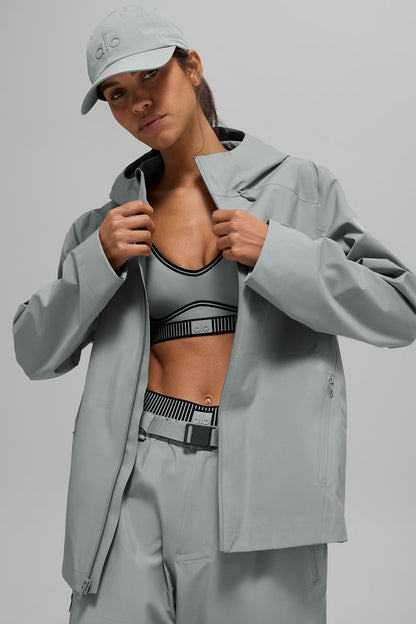 Alpha Shell Jacket