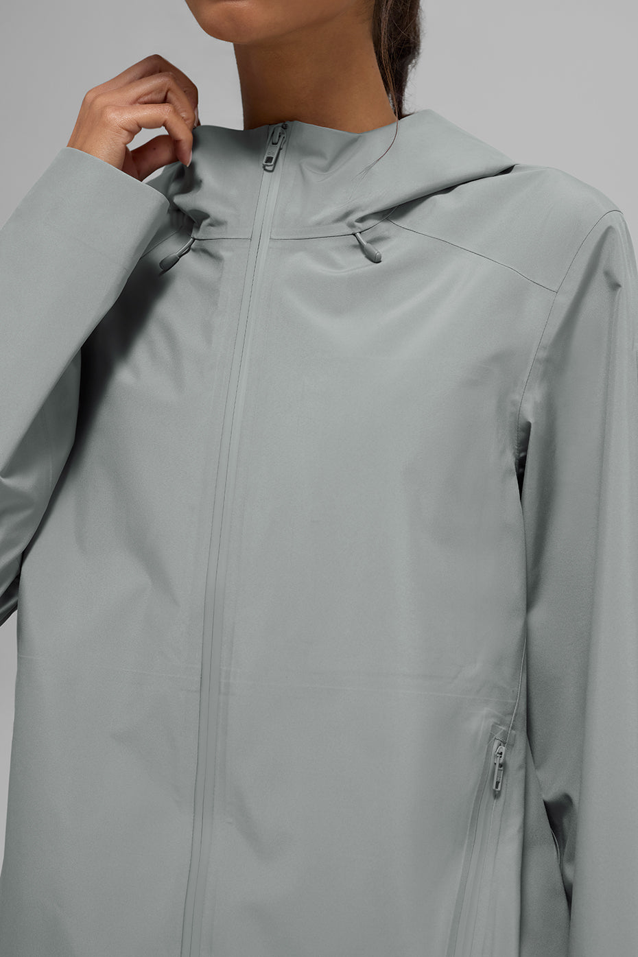 Alpha Shell Jacket