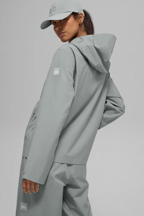 Alpha Shell Jacket