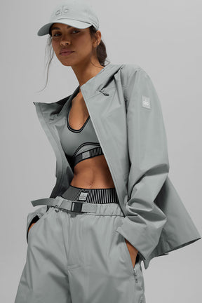 Alpha Shell Jacket