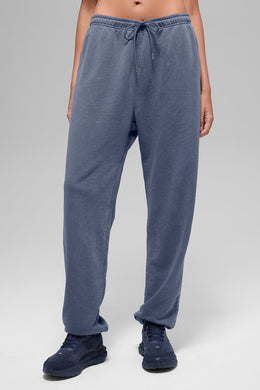 Chill Vintage Wash Sweatpant