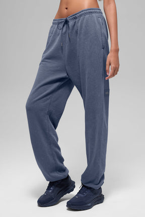 Chill Vintage Wash Sweatpant