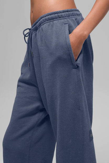 Chill Vintage Wash Sweatpant