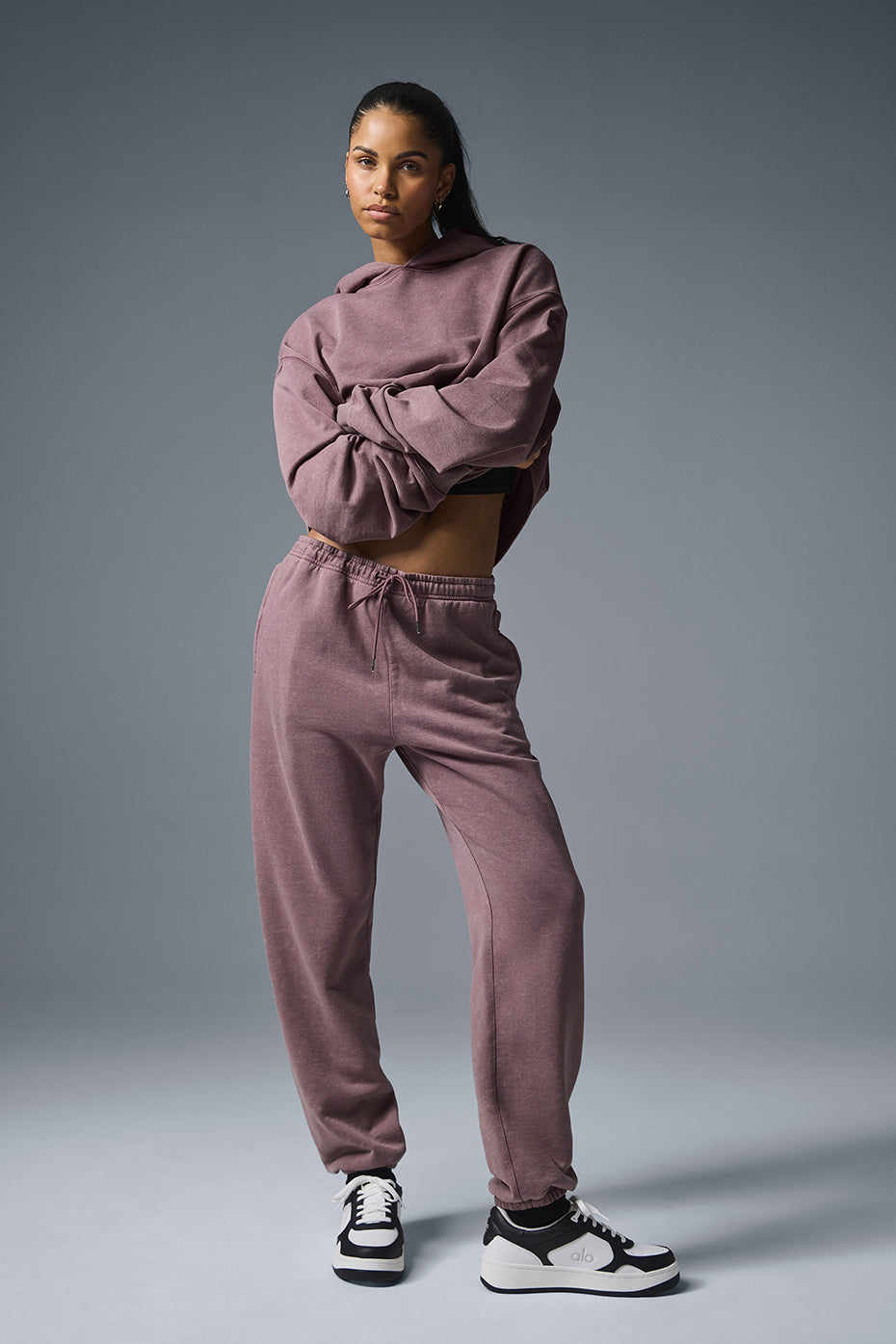 Chill Vintage Wash Sweatpant
