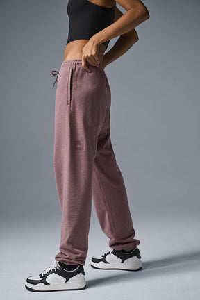 Chill Vintage Wash Sweatpant