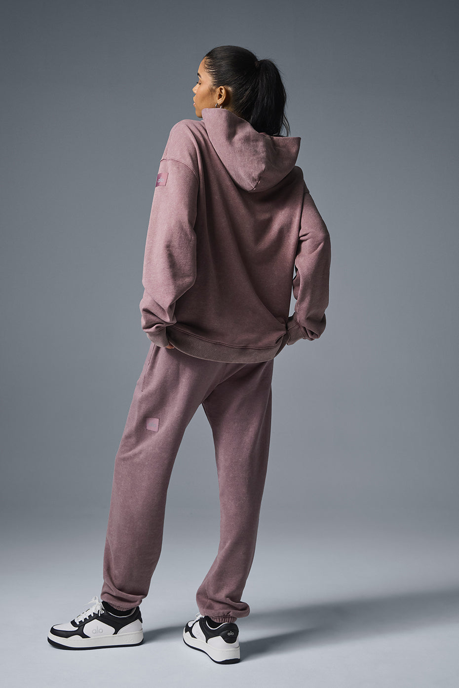 Chill Vintage Wash Sweatpant