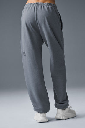 Chill Vintage Wash Sweatpant