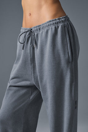 Chill Vintage Wash Sweatpant