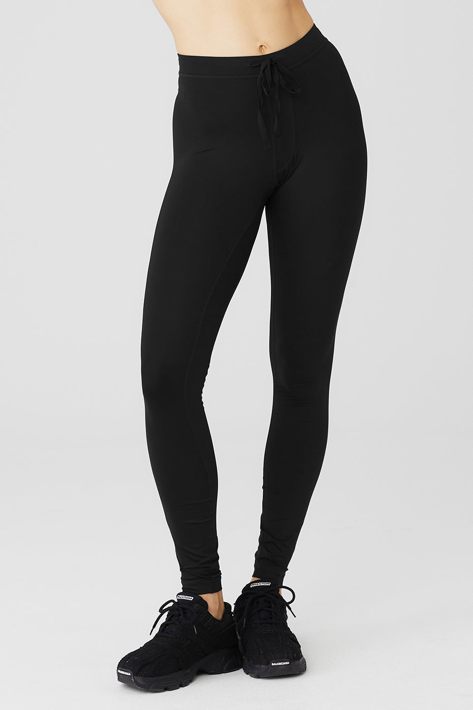 Warrior Compression Pant