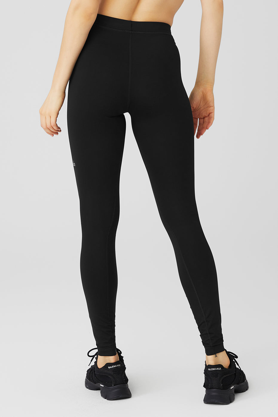 Warrior Compression Pant