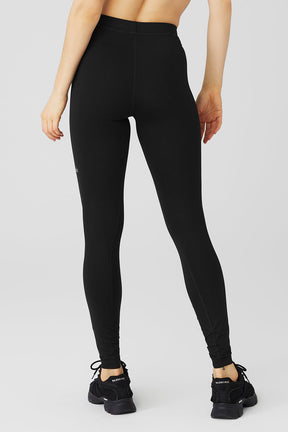 Warrior Compression Pant
