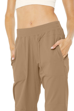 Co-Op Pant