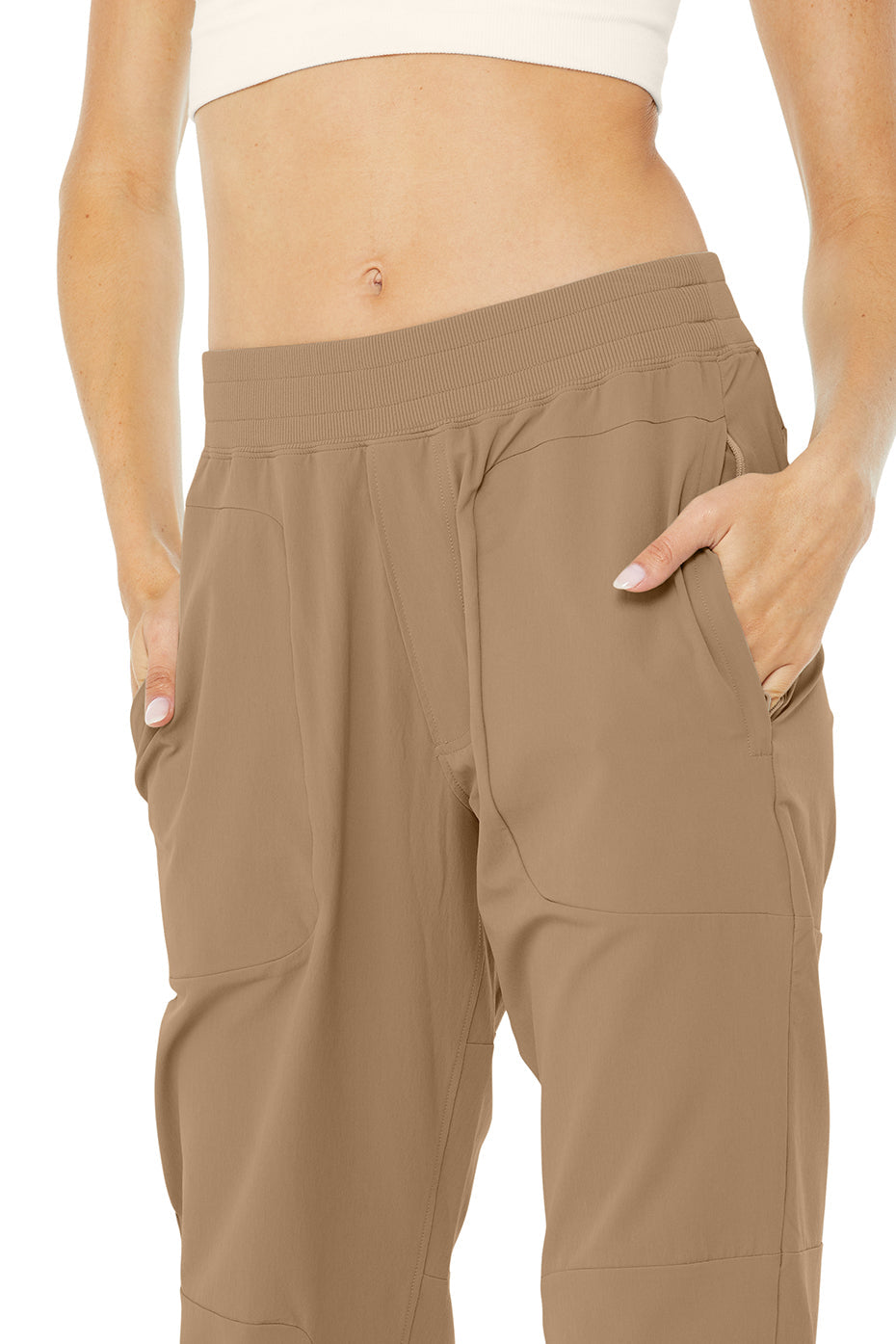 Co-Op Pant
