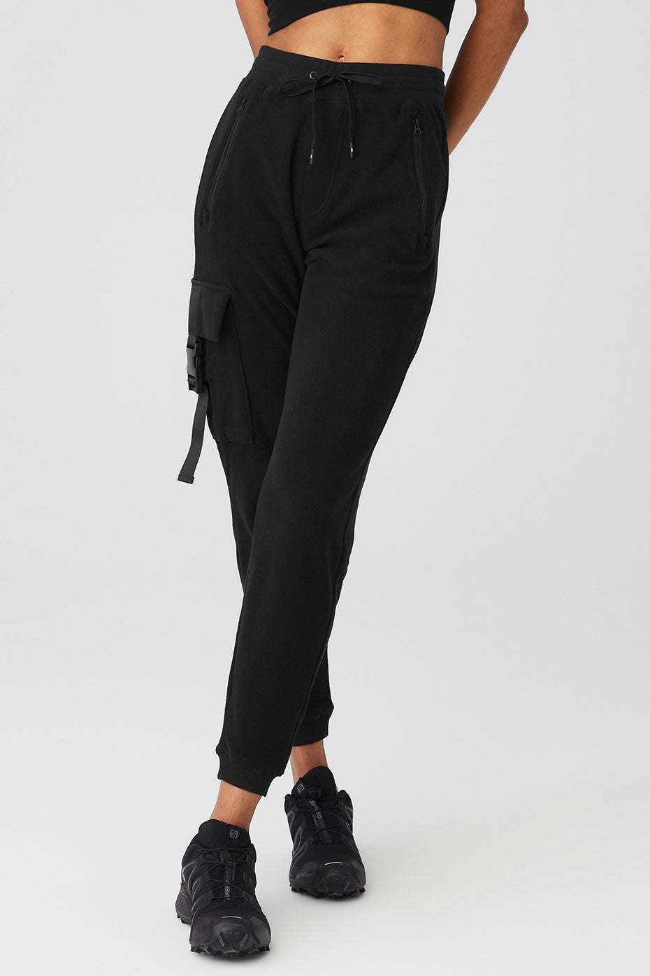 Streetside Sweatpant