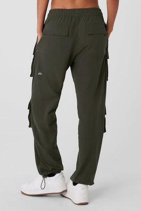 Cargo Venture Pant