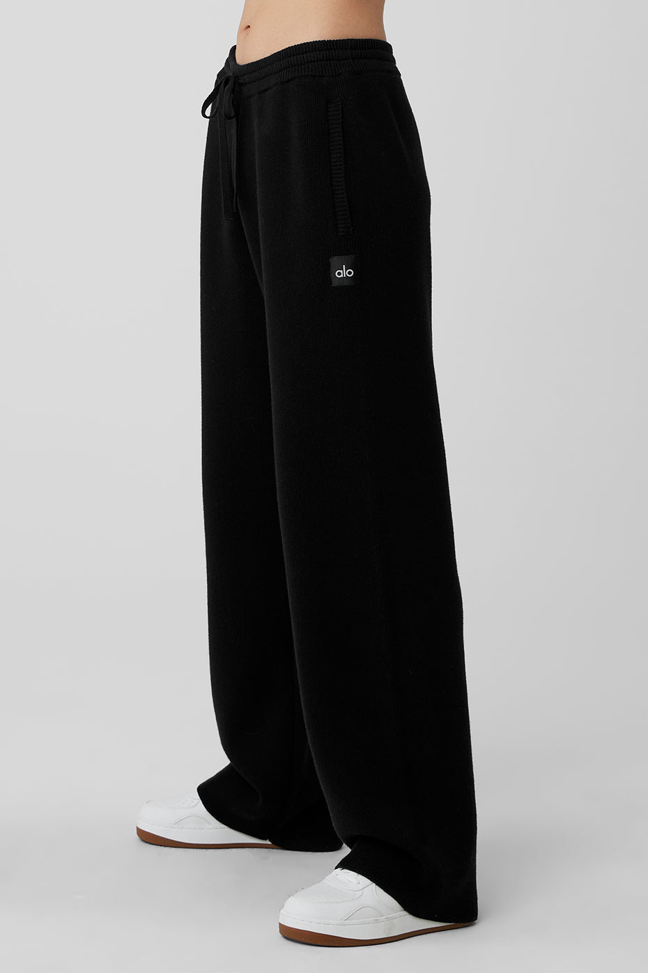 Scholar Straight Leg Sweatpant