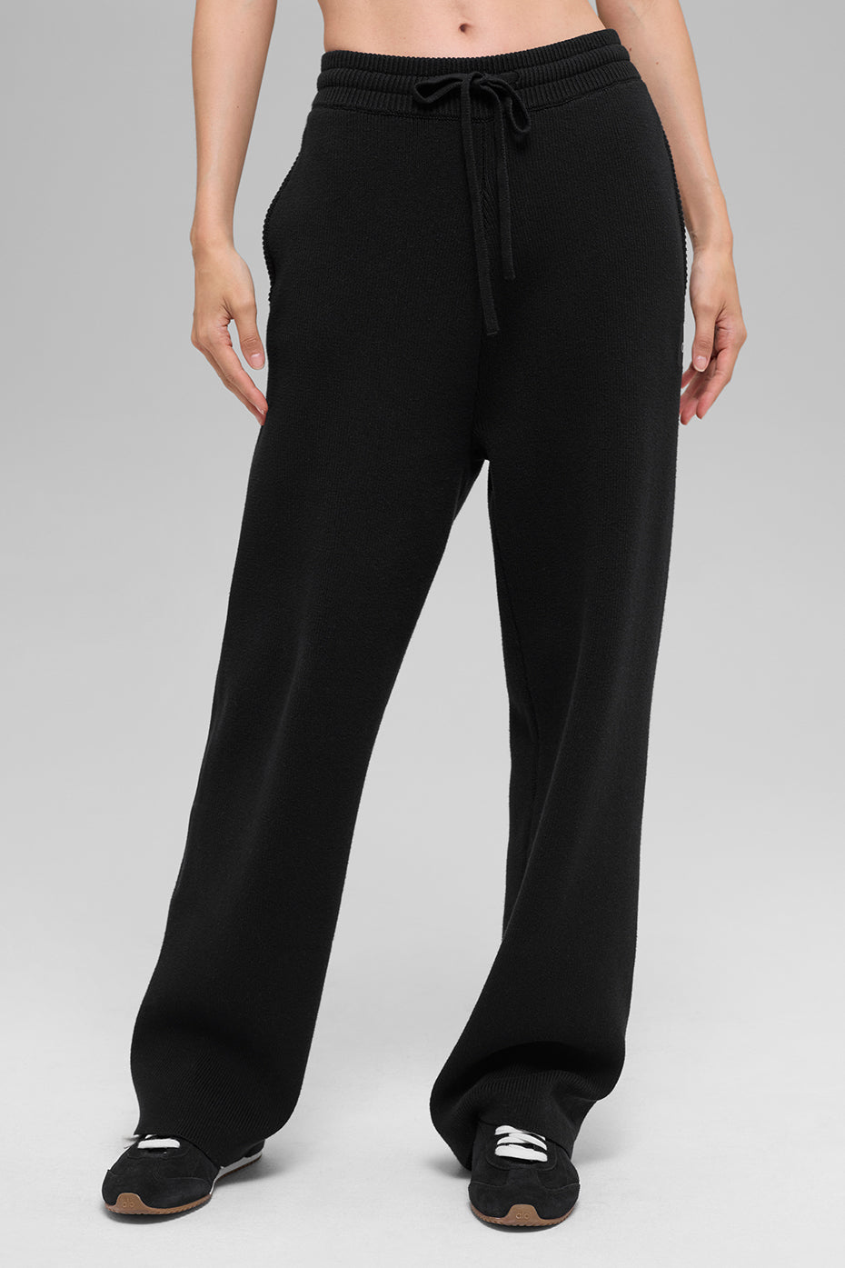 Scholar Straight Leg Sweatpant
