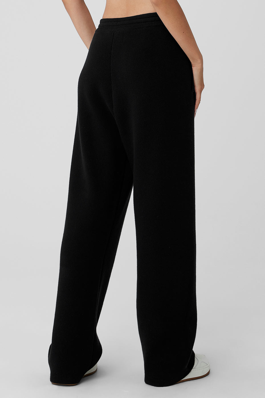 Scholar Straight Leg Sweatpant