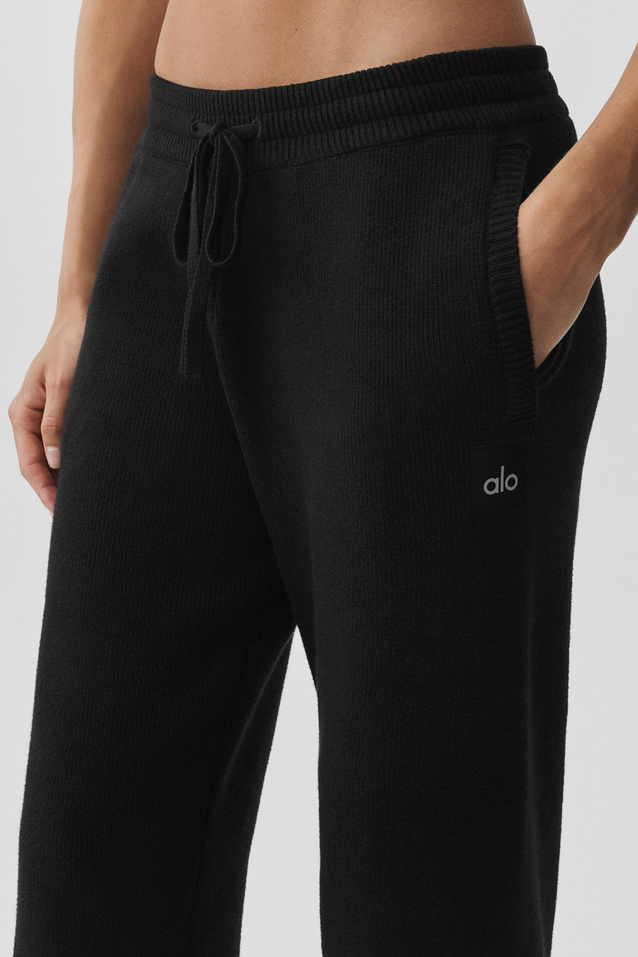 Scholar Straight Leg Sweatpant