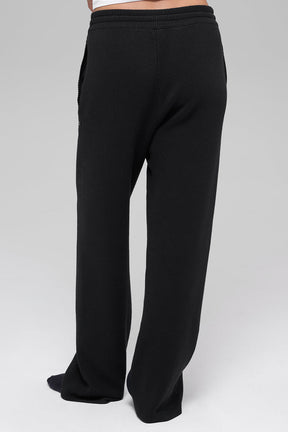 Scholar Straight Leg Sweatpant