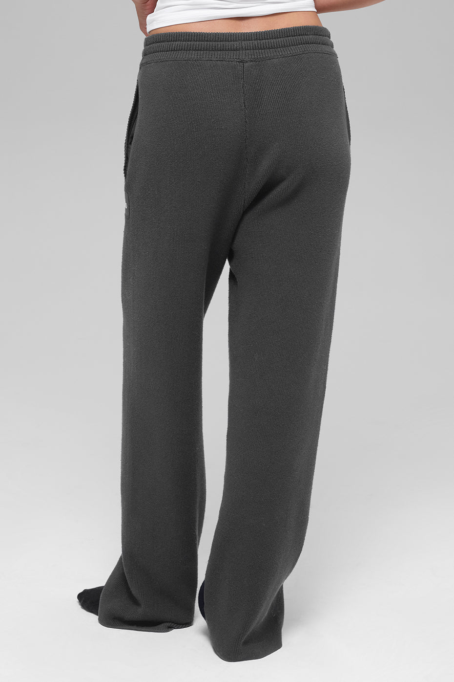 Scholar Straight Leg Sweatpant