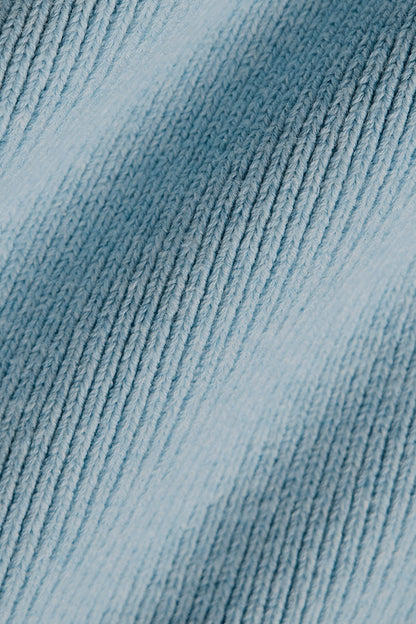 Scholar Straight Leg Sweatpant