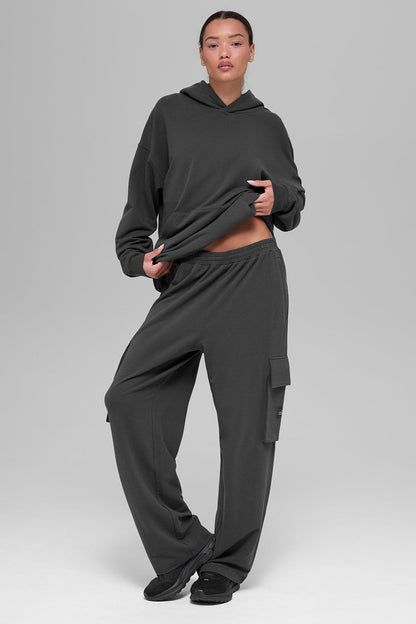 Double Take Cargo Pant
