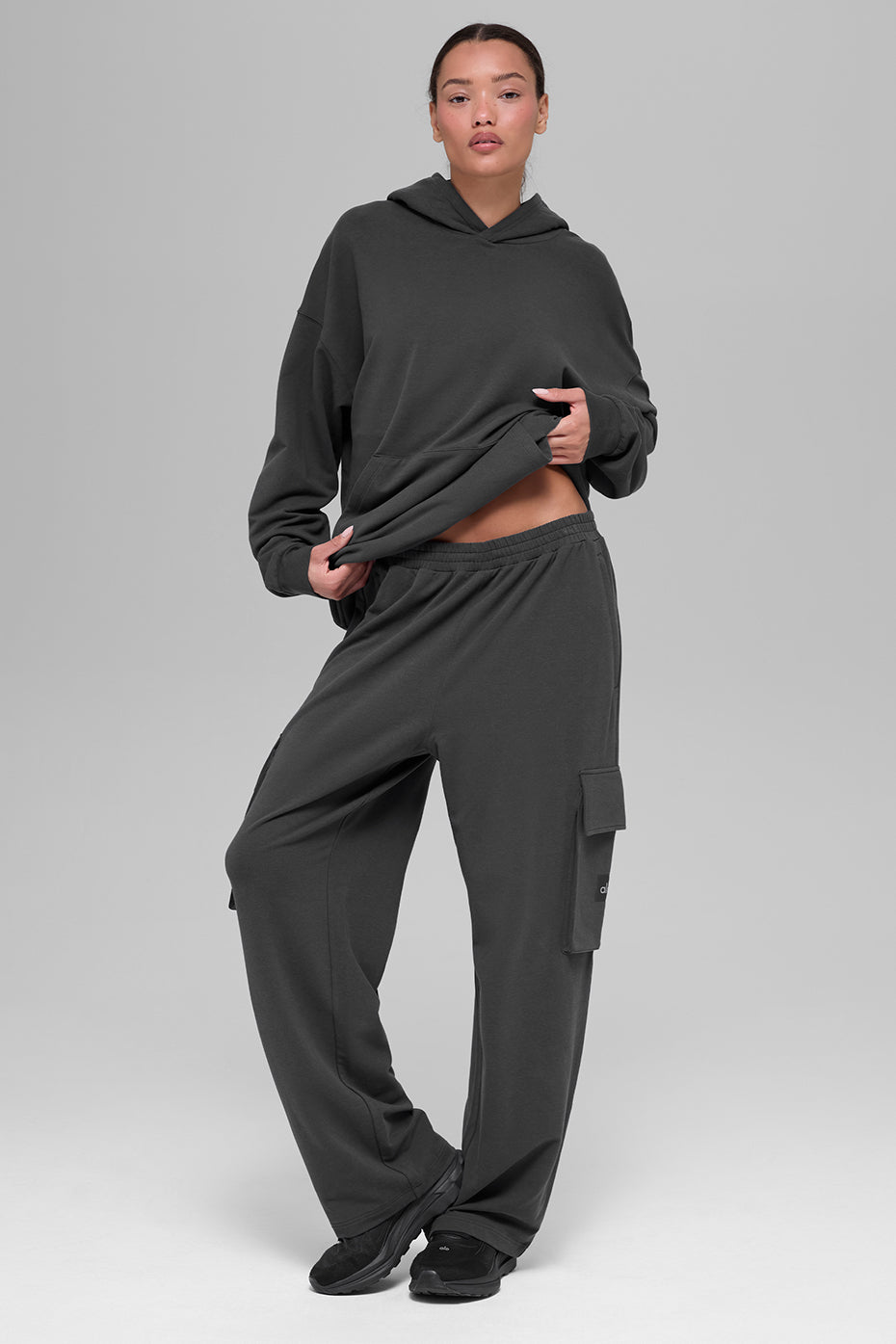 Double Take Cargo Pant