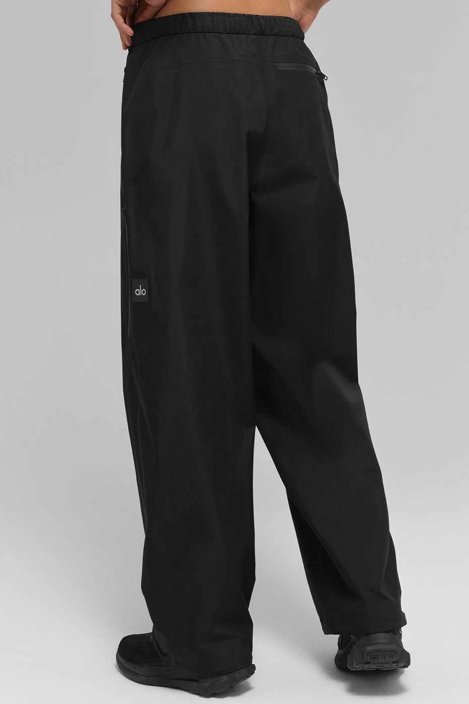 Alpha Shell Pant