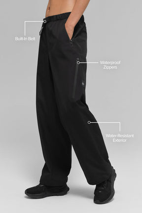 Alpha Shell Pant