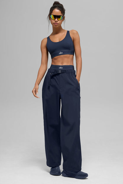 Alpha Shell Pant