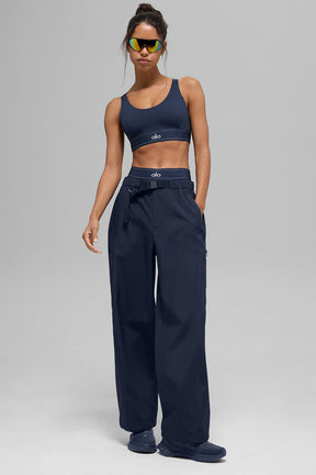 Alpha Shell Pant