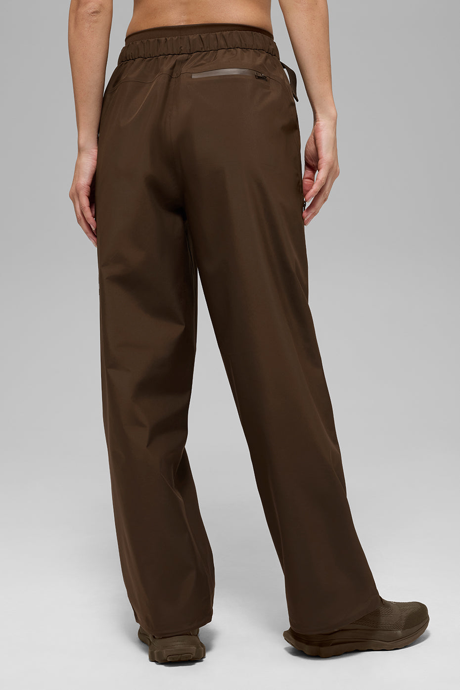 Alpha Shell Pant