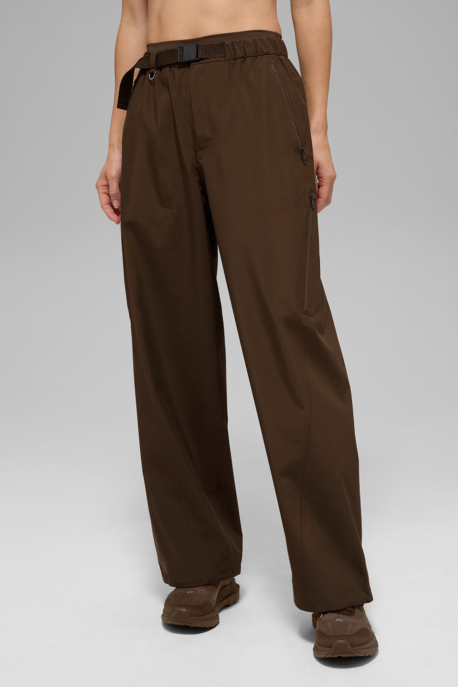 Alpha Shell Pant
