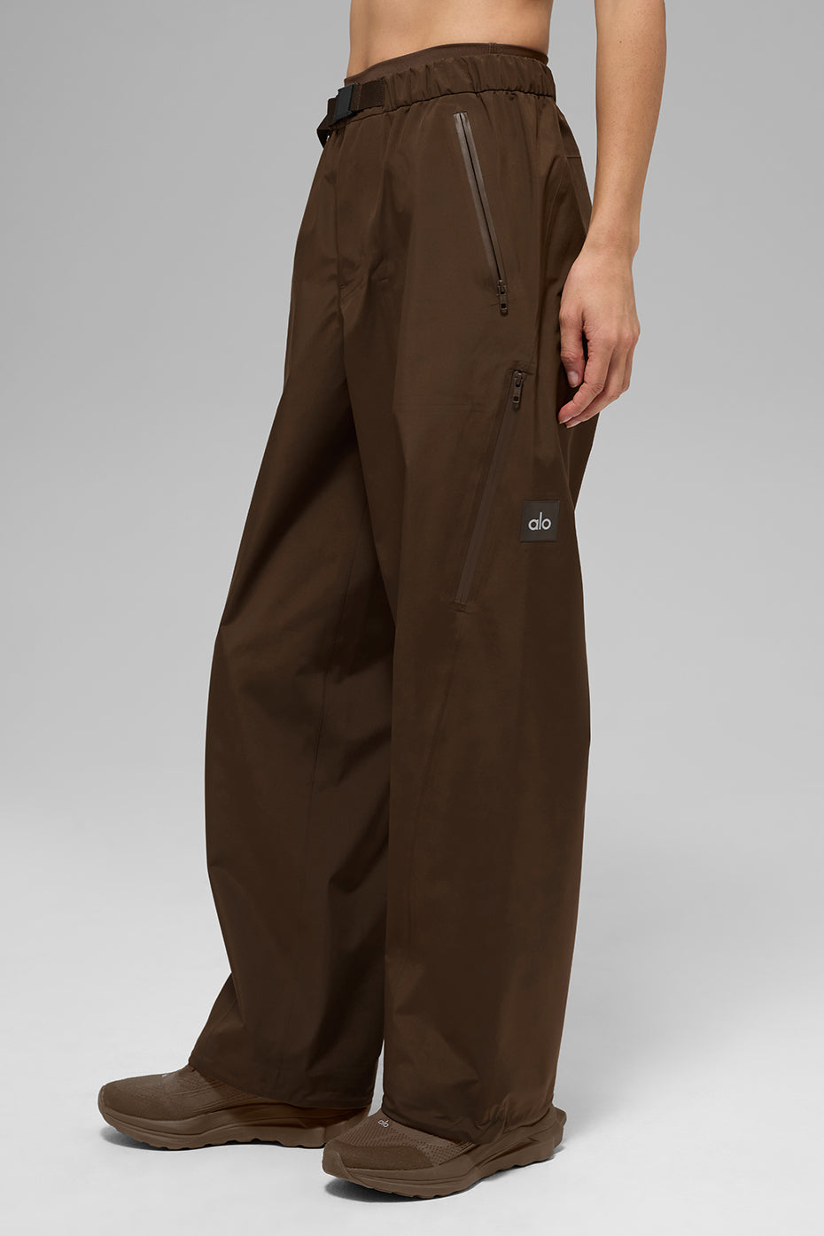 Alpha Shell Pant
