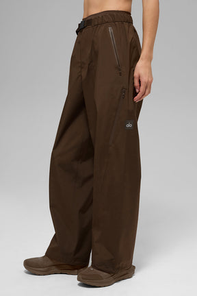 Alpha Shell Pant
