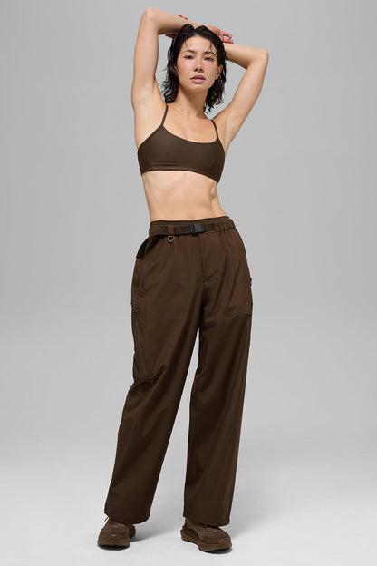 Alpha Shell Pant