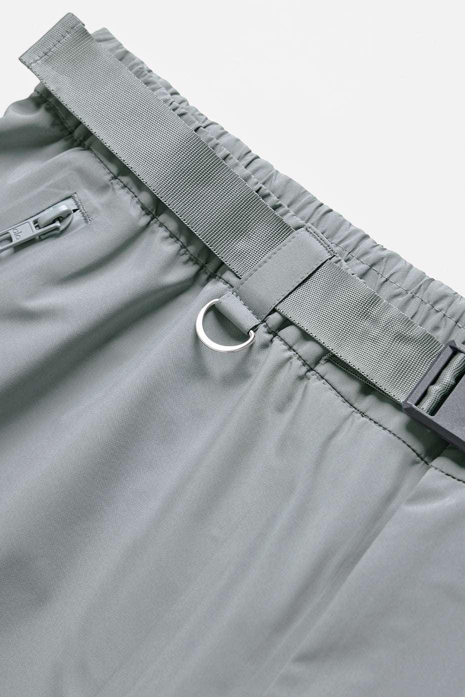 Alpha Shell Pant