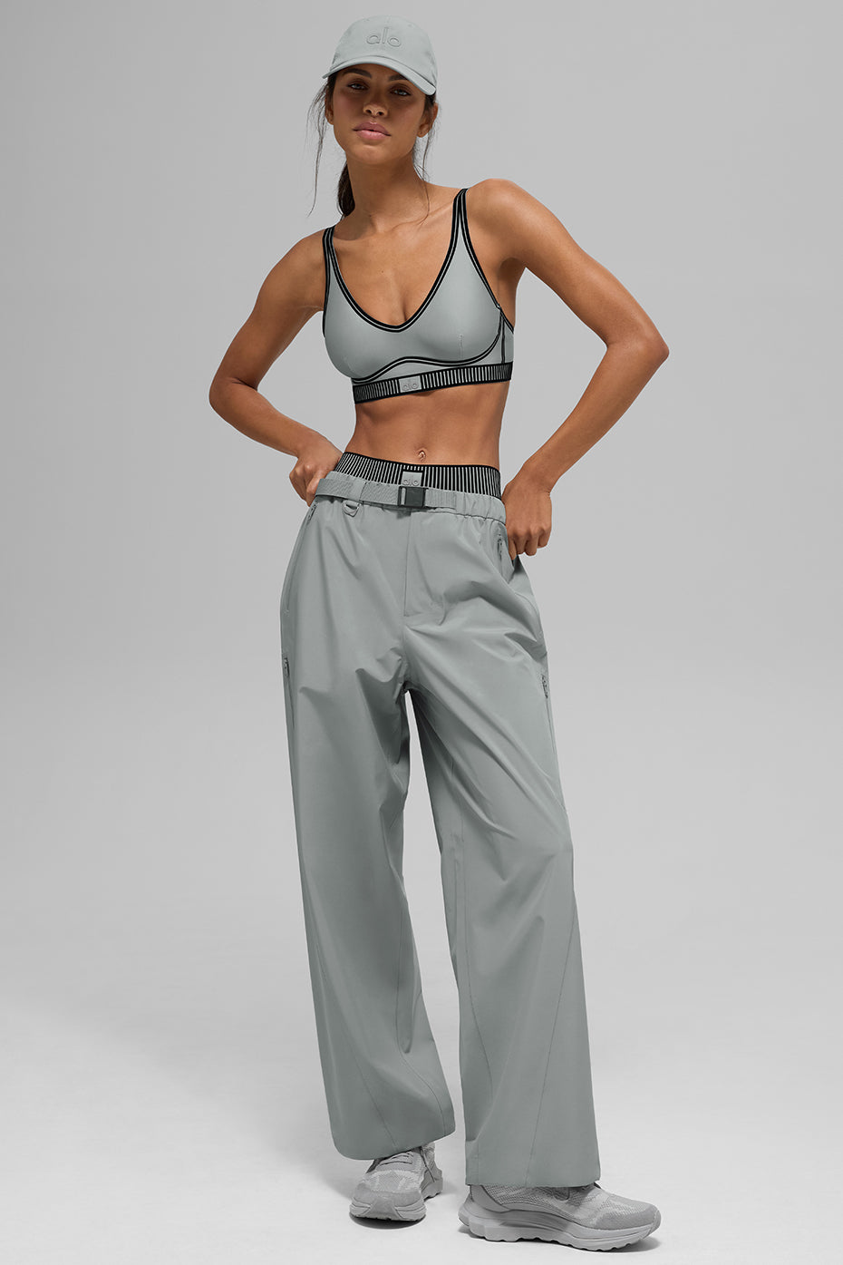Alpha Shell Pant