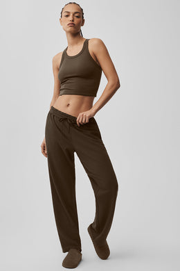 Double Take Straight Leg Pant