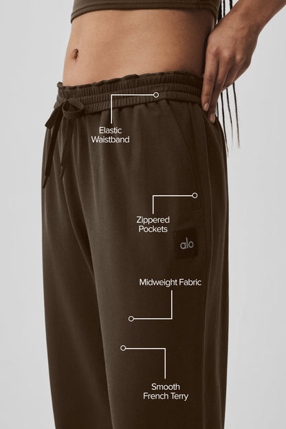 Double Take Straight Leg Pant