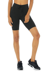 9” Warrior Compression Short