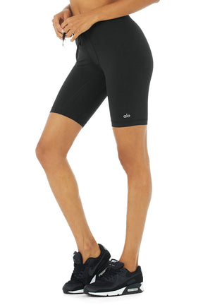 9” Warrior Compression Short