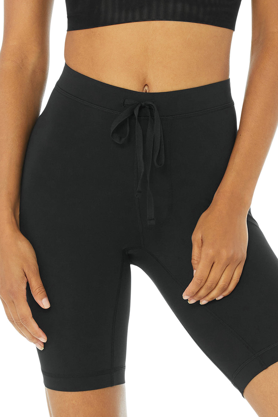 9” Warrior Compression Short