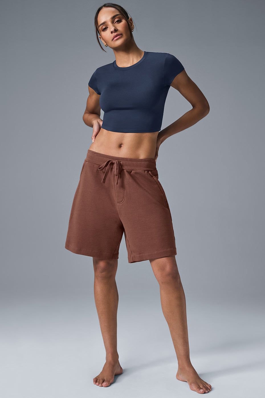 Chill Short