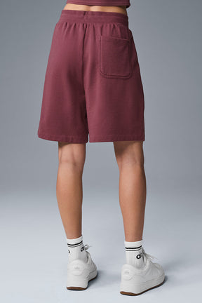 Chill Short